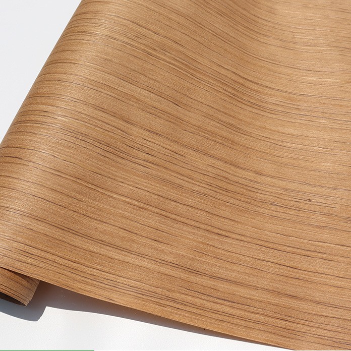 The advantages and disadvantages of teak veneer plywood