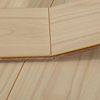 Selection skills of maple veneer plywood