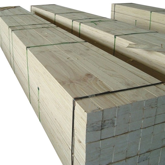 Plywood Beams