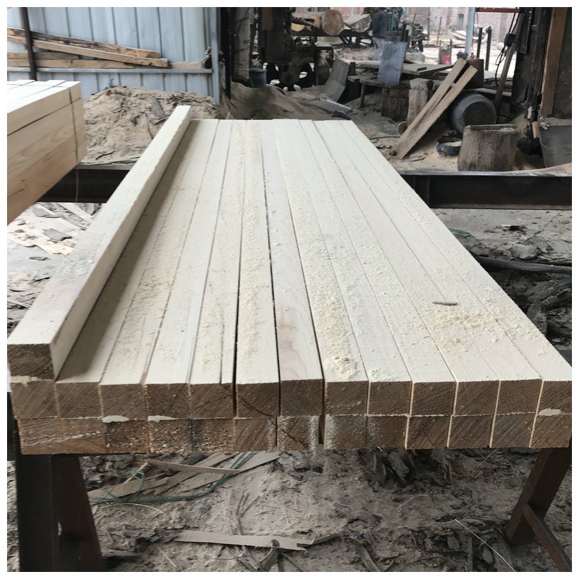 Types of Pine Lumber