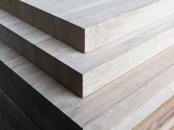 What kind of plywood for furniture is the most environmentally friendly?