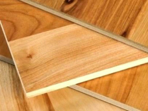 How to Identify the Quality of Plywood? 