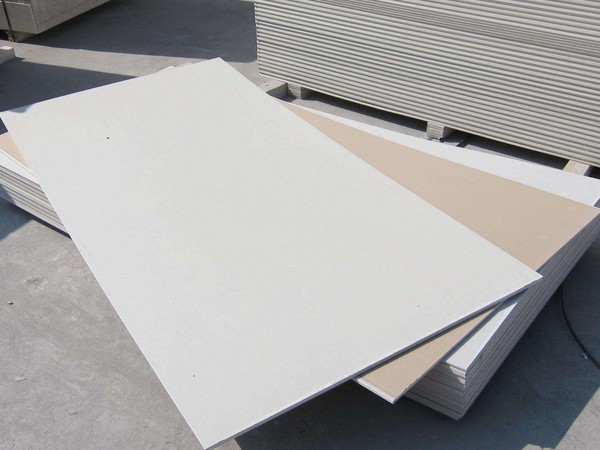 Analysis of Common Quality Problems and Solutions of Gypsum Plywood